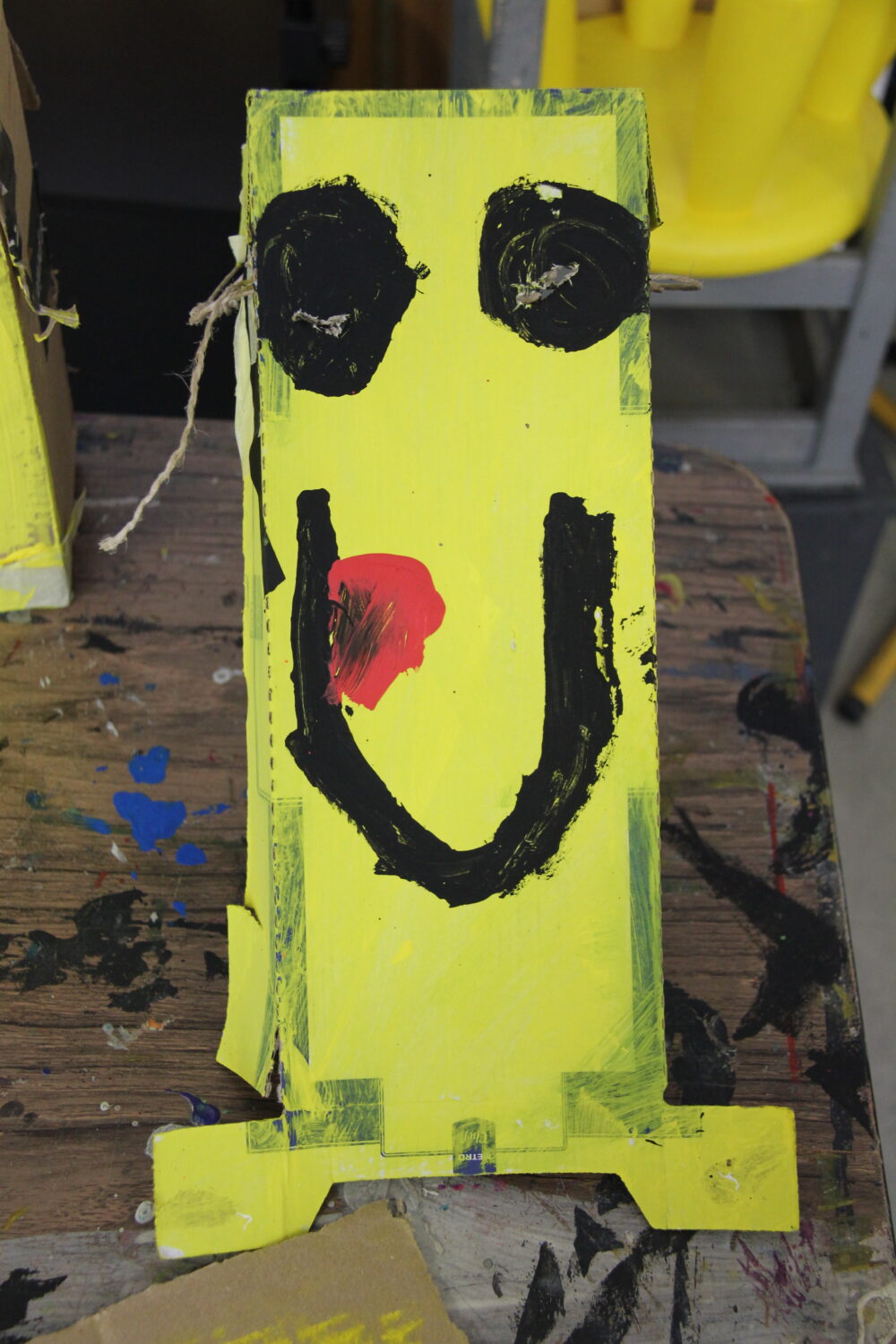 Sommercamp 2025 Game Art: Gruppe 8-11 – Bild 8