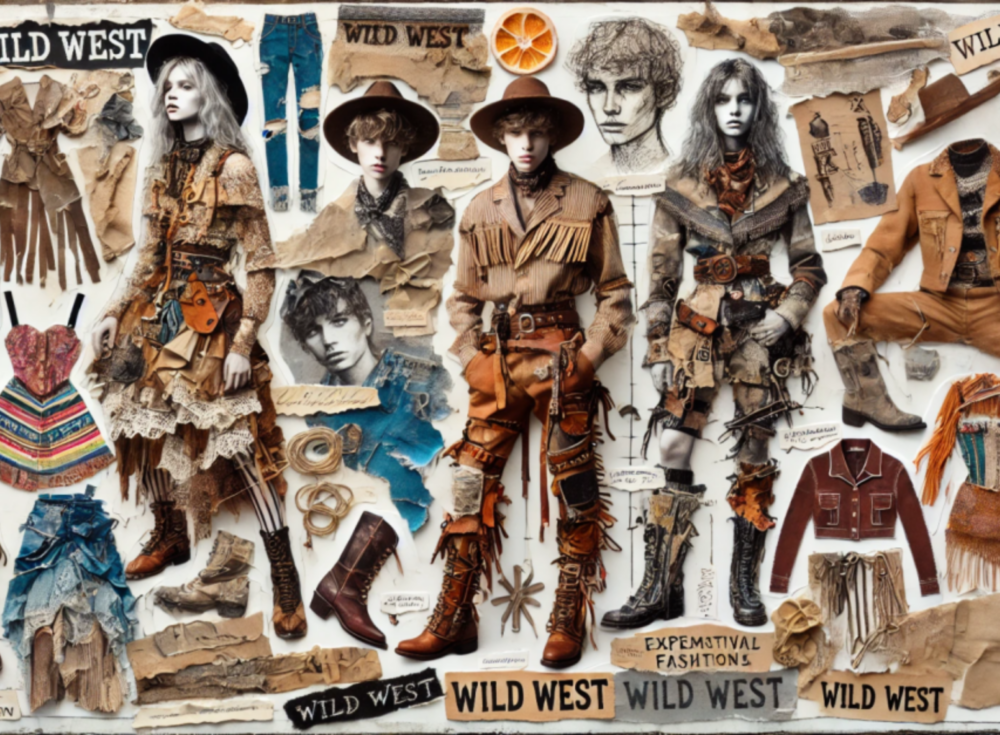 Sommercamps 2025 Fashiondesign : Gruppe 10+ – Bild 5