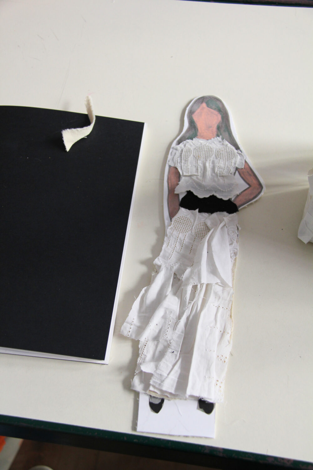Sommercamps 2025 Fashiondesign : Gruppe 10+ – Bild 9