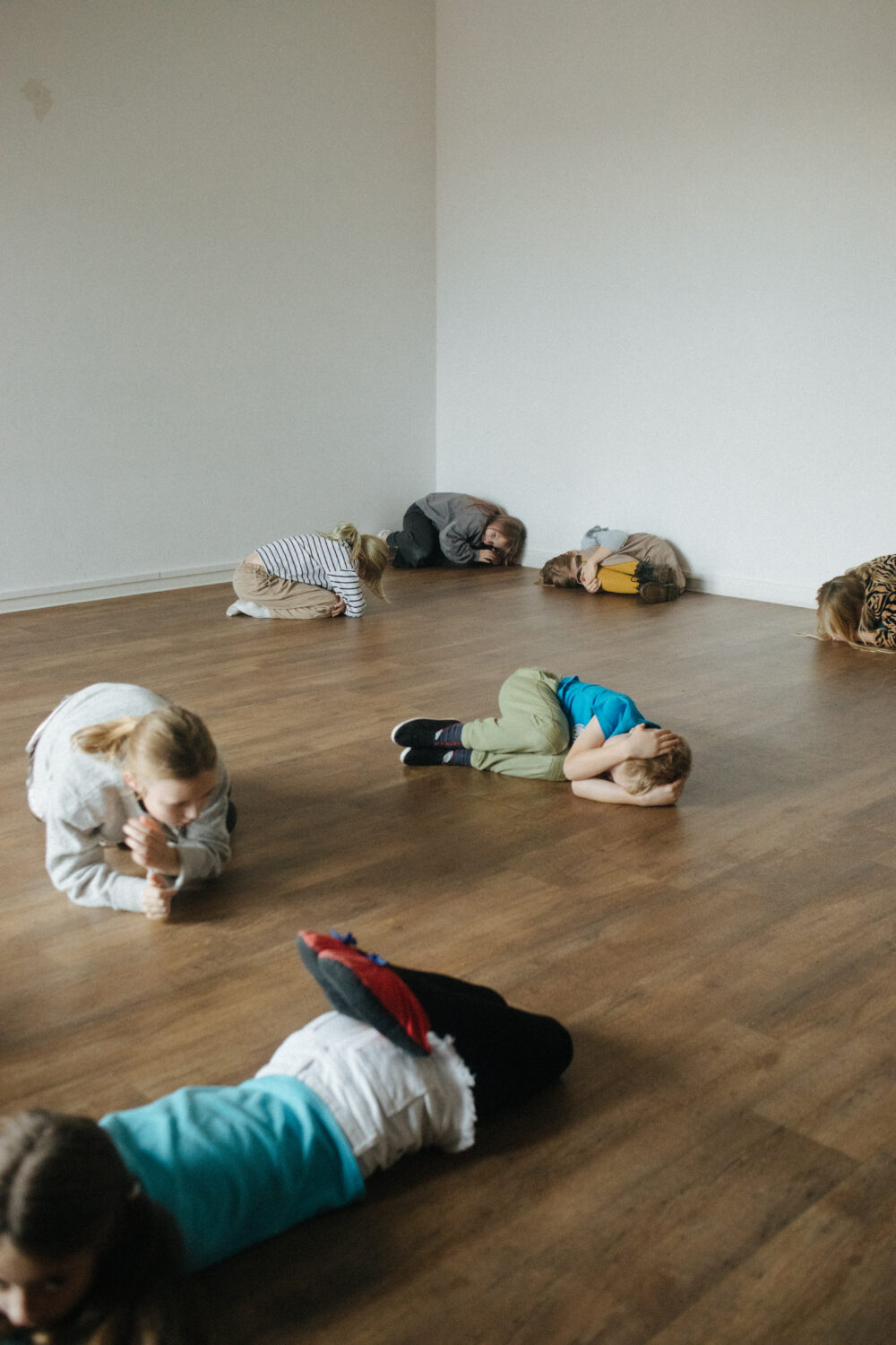 ТЕАТР 5-7 – Bild 13