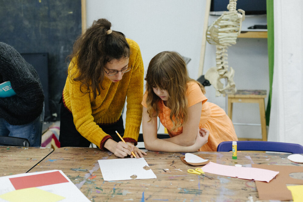 ANIMATION STUDIO 8-11 Level 1 – Bild 10