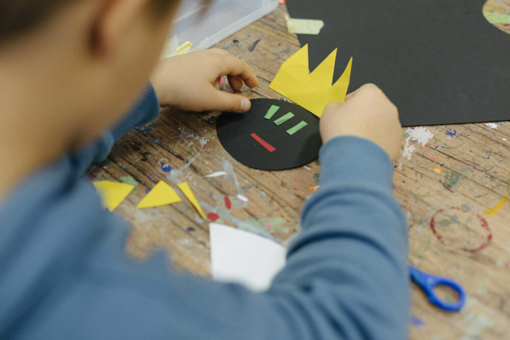 ANIMATION STUDIO 8-11 Level 1 – Bild 7