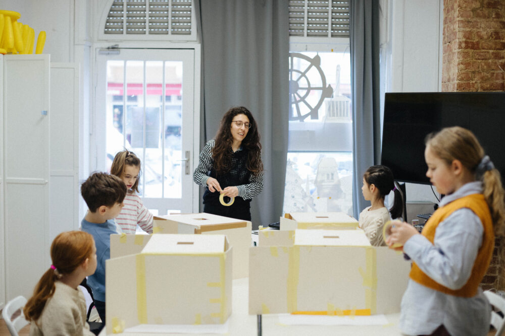 ANIMATION STUDIO 8-11 Level 1 – Bild 6