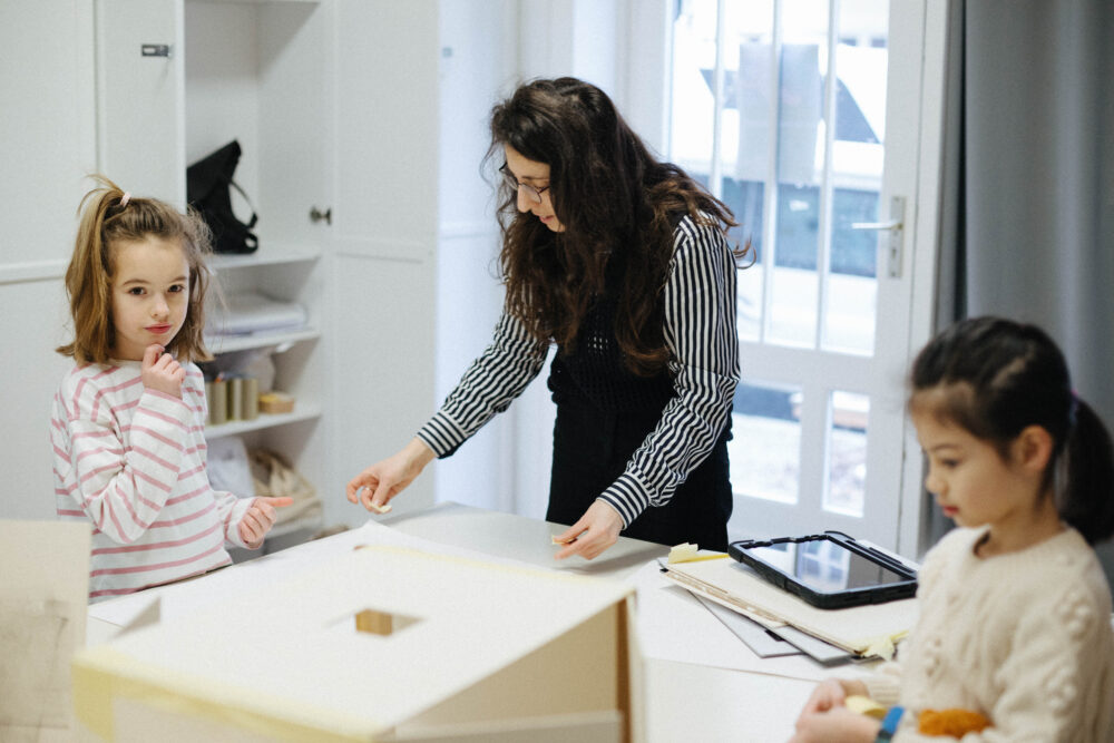 ANIMATION STUDIO 8-11 Level 1 – Bild 5