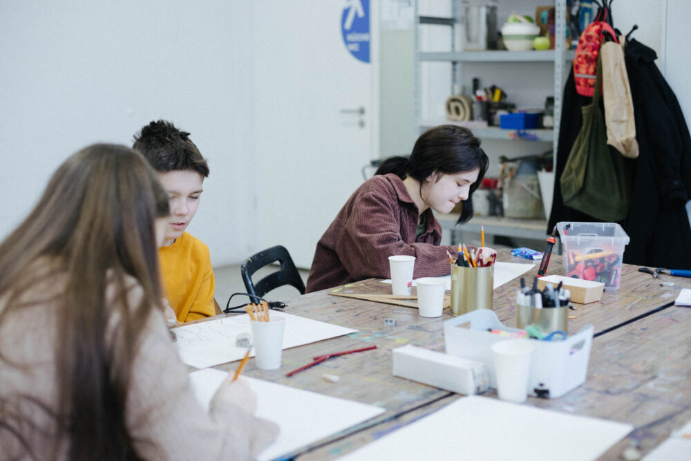 KUNST & DESIGN 12+   – Bild 3